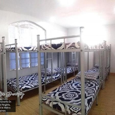 Mang Ben Dormitory Quezon City Exteriér fotografie