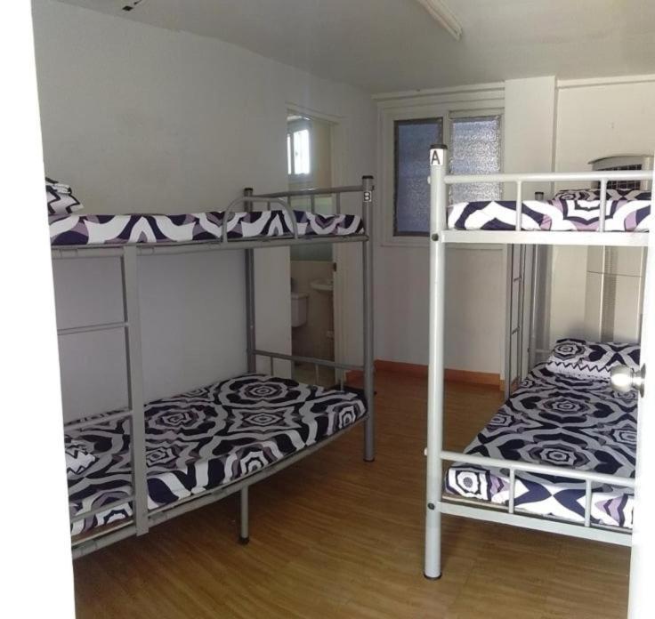 Mang Ben Dormitory Quezon City Exteriér fotografie